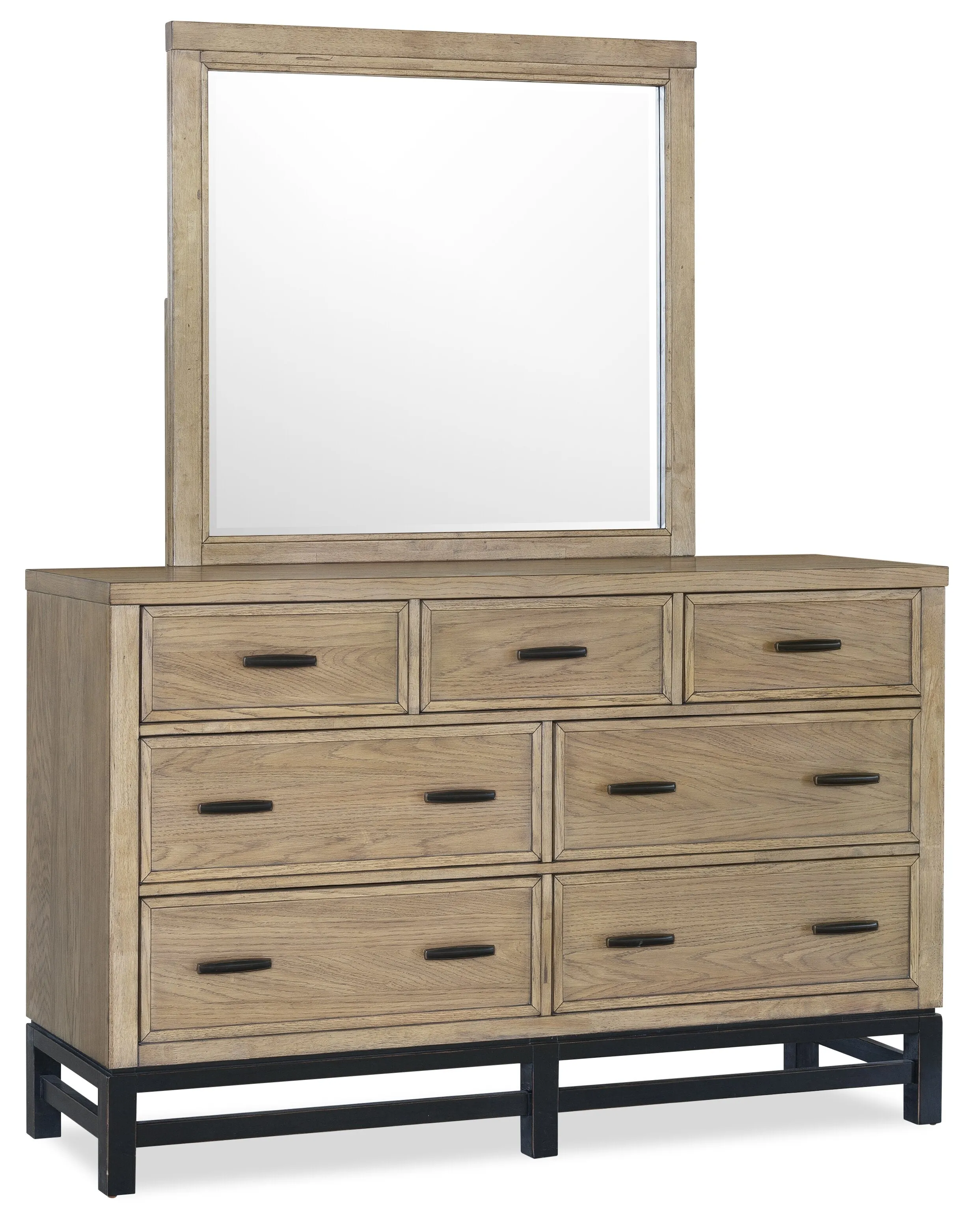 Sully 6-Piece King Bedroom Package