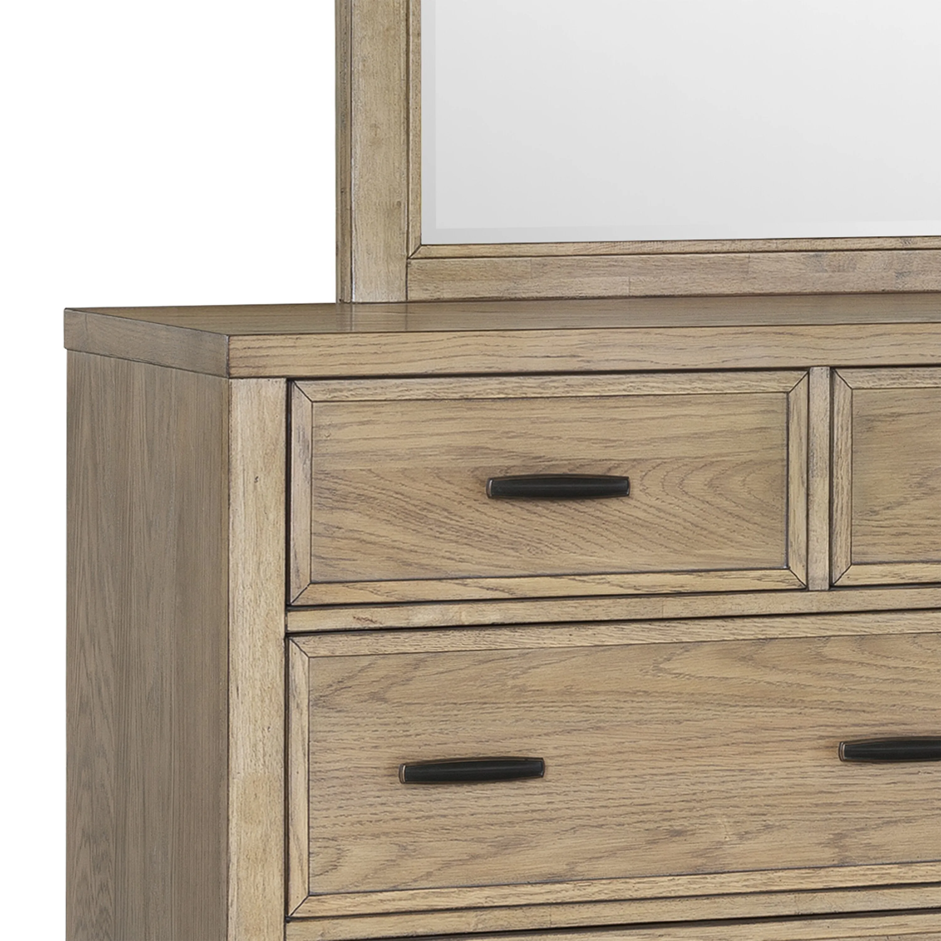 Sully 6-Piece King Bedroom Package