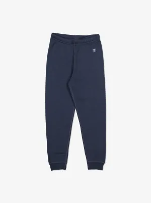 Terry Merino Kids Thermal Long Johns