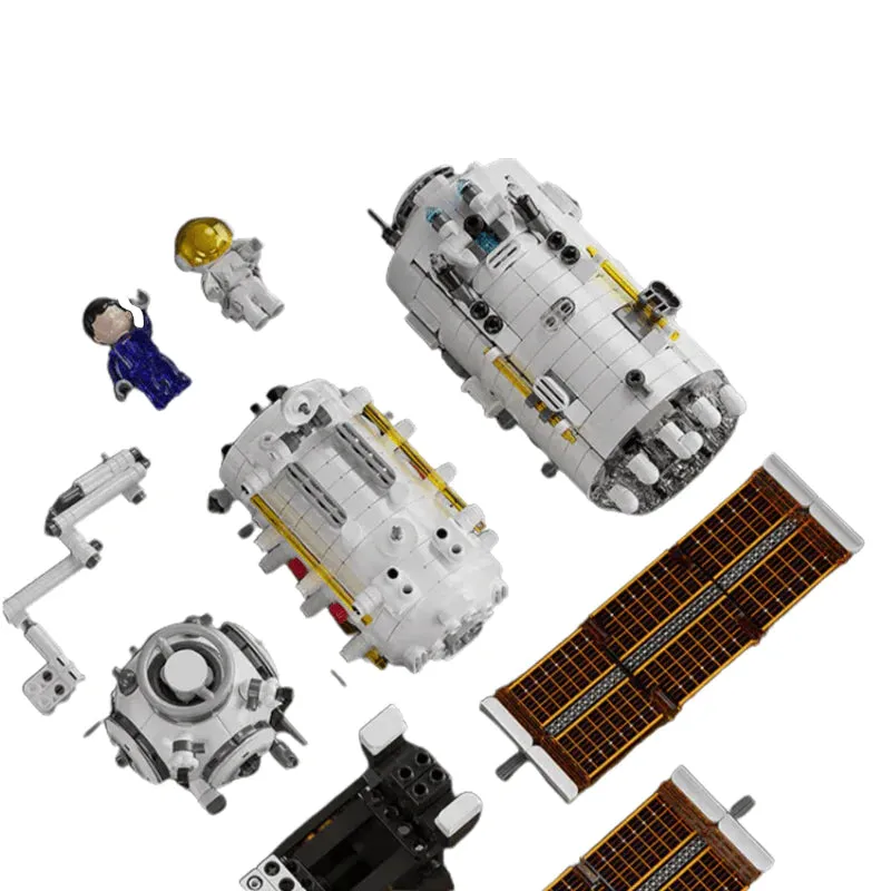 TIANHE CORE MODULE | 1223PCS