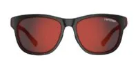Tifosi SWANK sunglasses - Crimson/Onyx