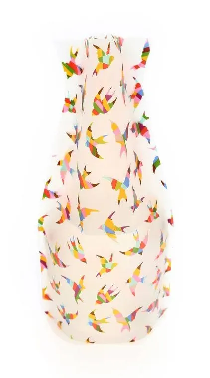 Tippi Vase