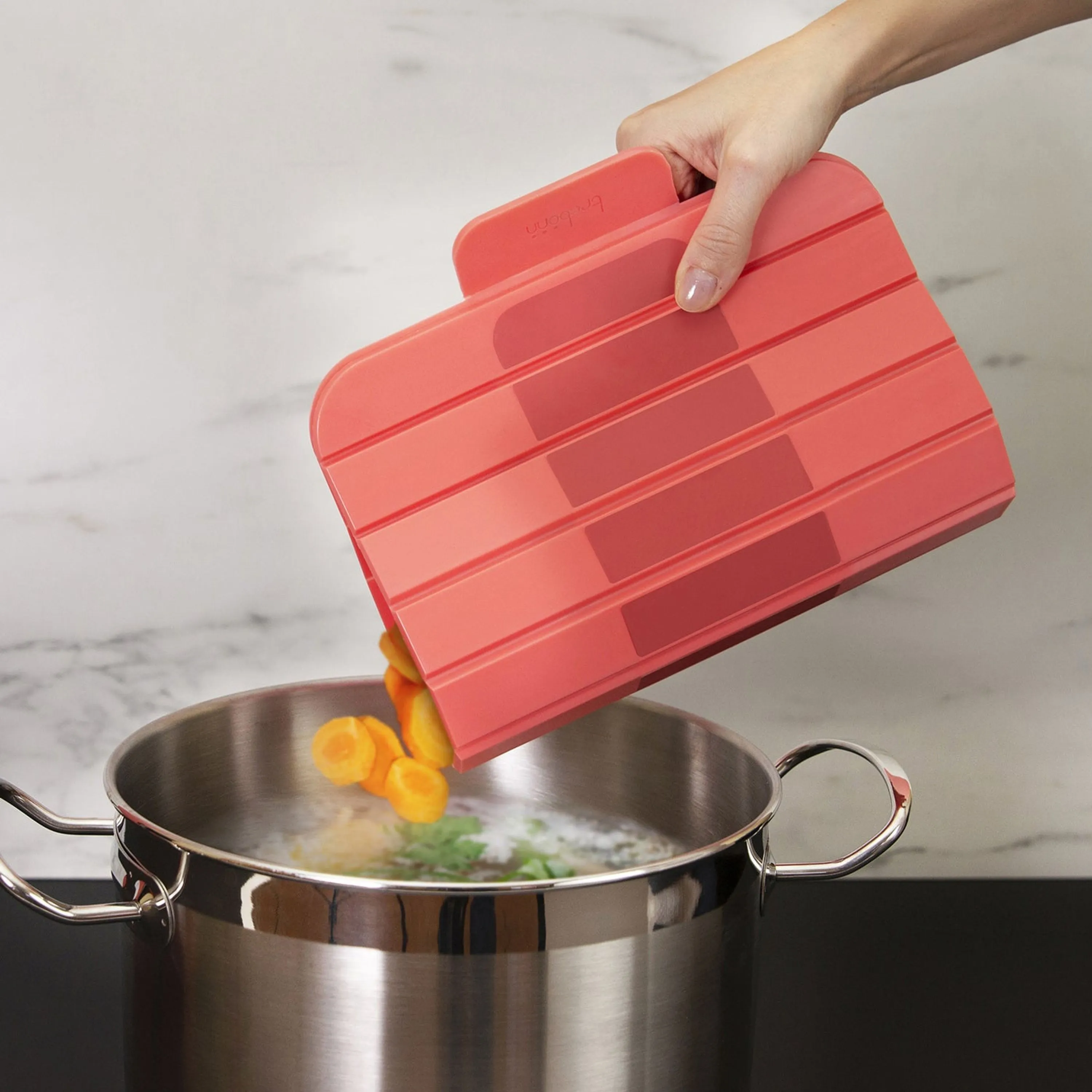 Trebonn ROLL Cutting Board