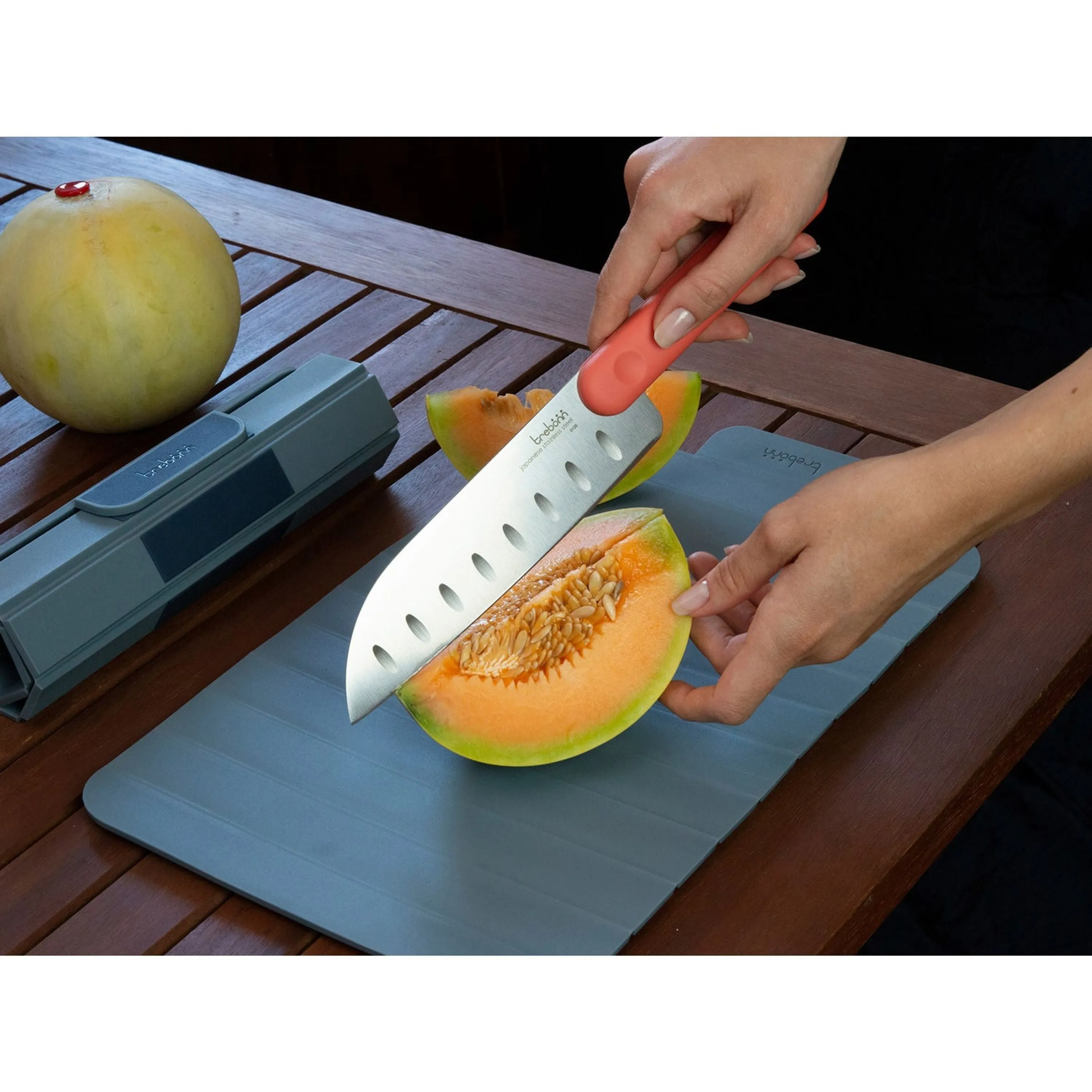 Trebonn ROLL Cutting Board