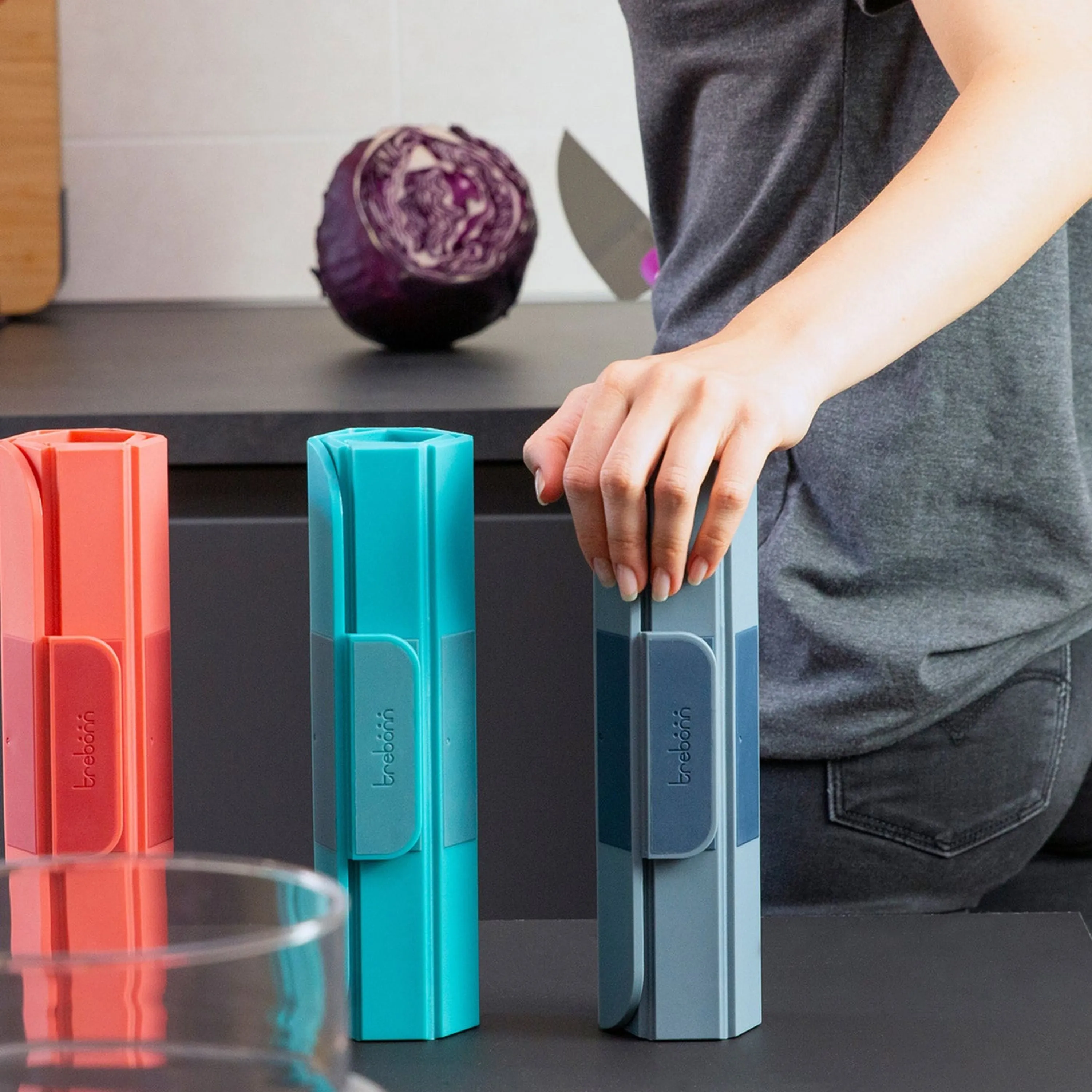 Trebonn ROLL Cutting Board
