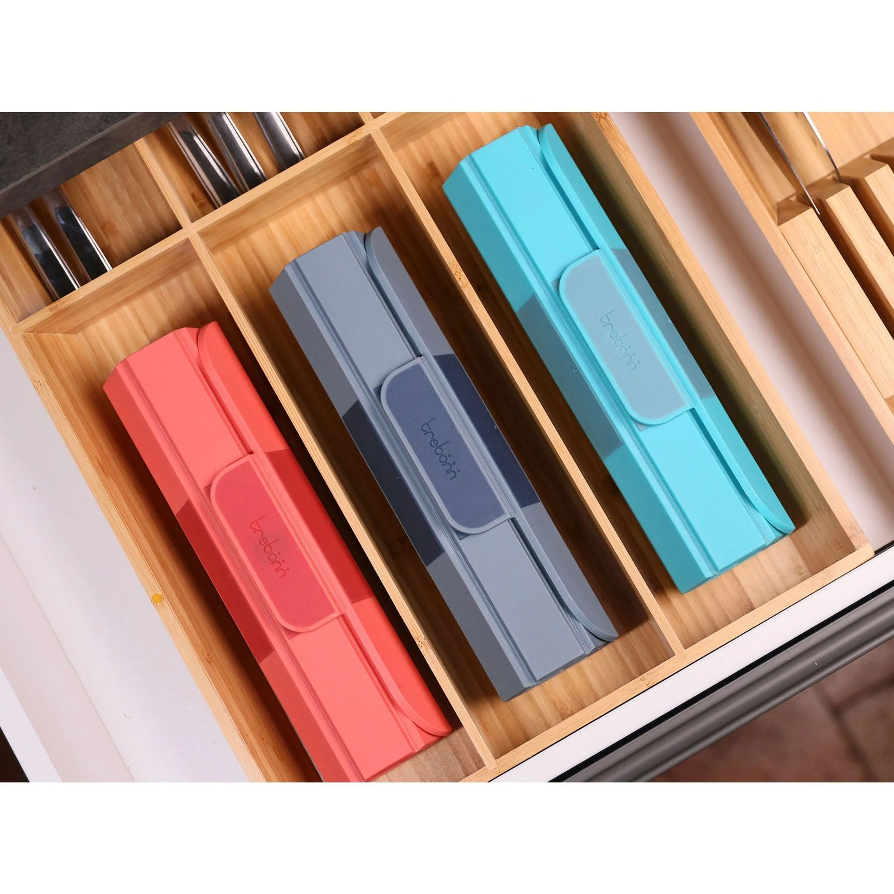 Trebonn ROLL Cutting Board