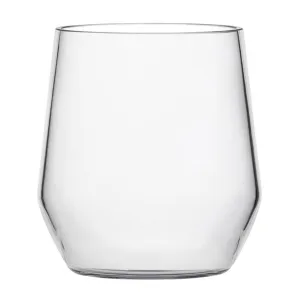 Utopia Apex Whisky Tumblers 375ml (Pack of 6) - HX623