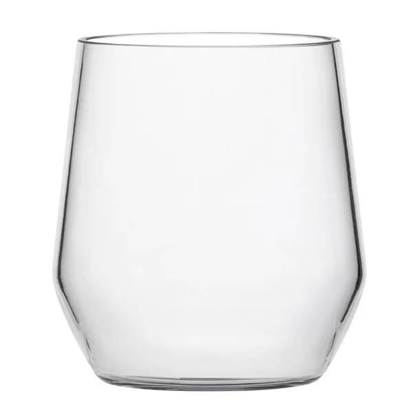 Utopia Apex Whisky Tumblers 375ml (Pack of 6) - HX623