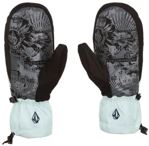 Volcom Stone Brighton Mittens 2023