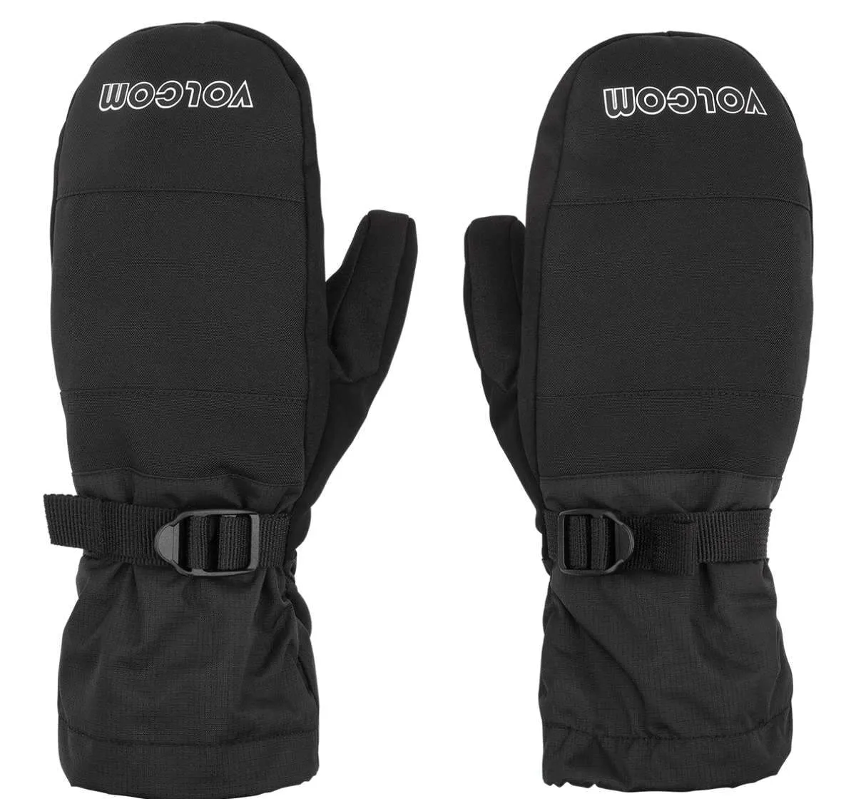 Volcom Stone Brighton Mittens 2023