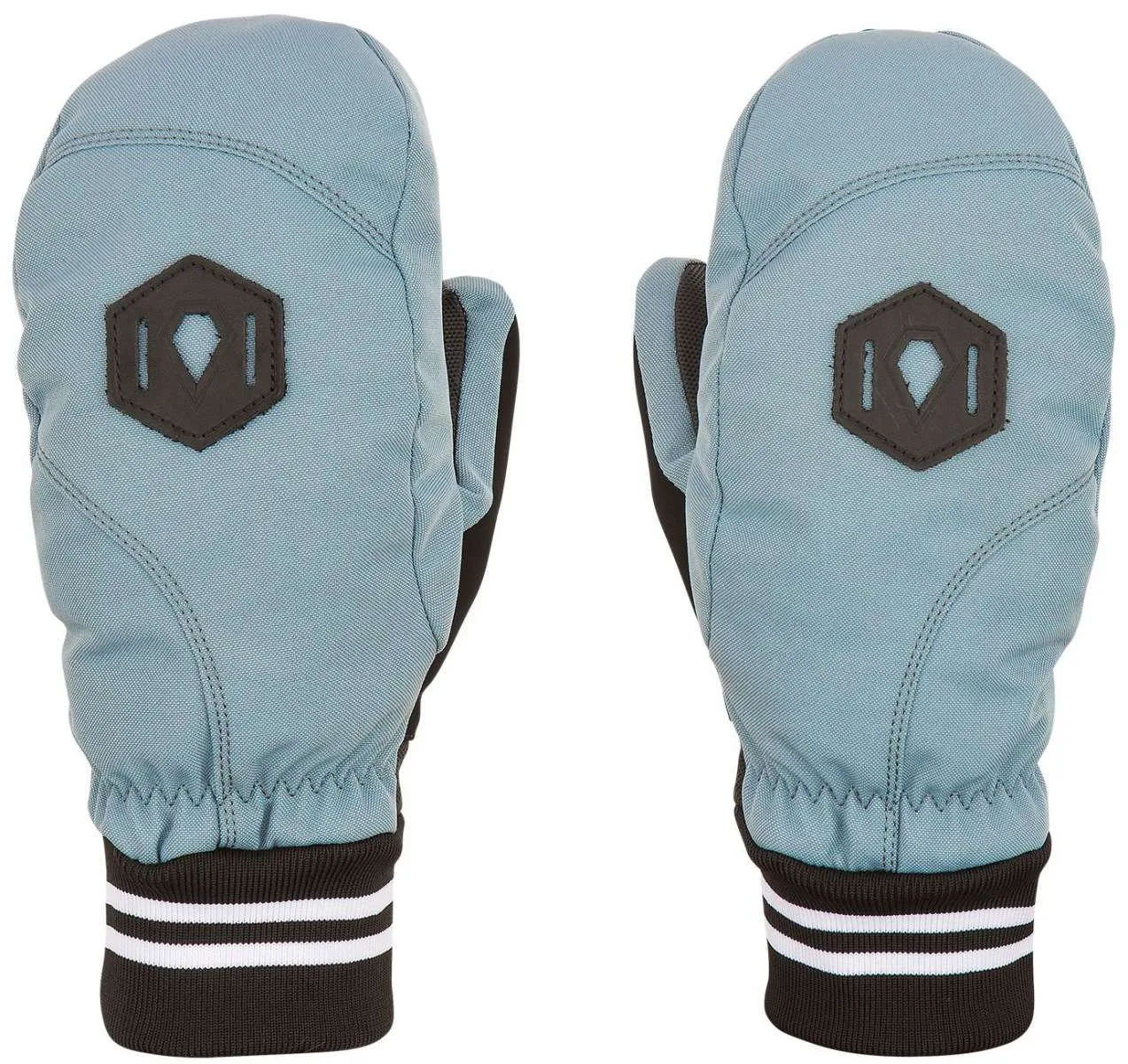 Volcom Women's Bistro Mittens 2023