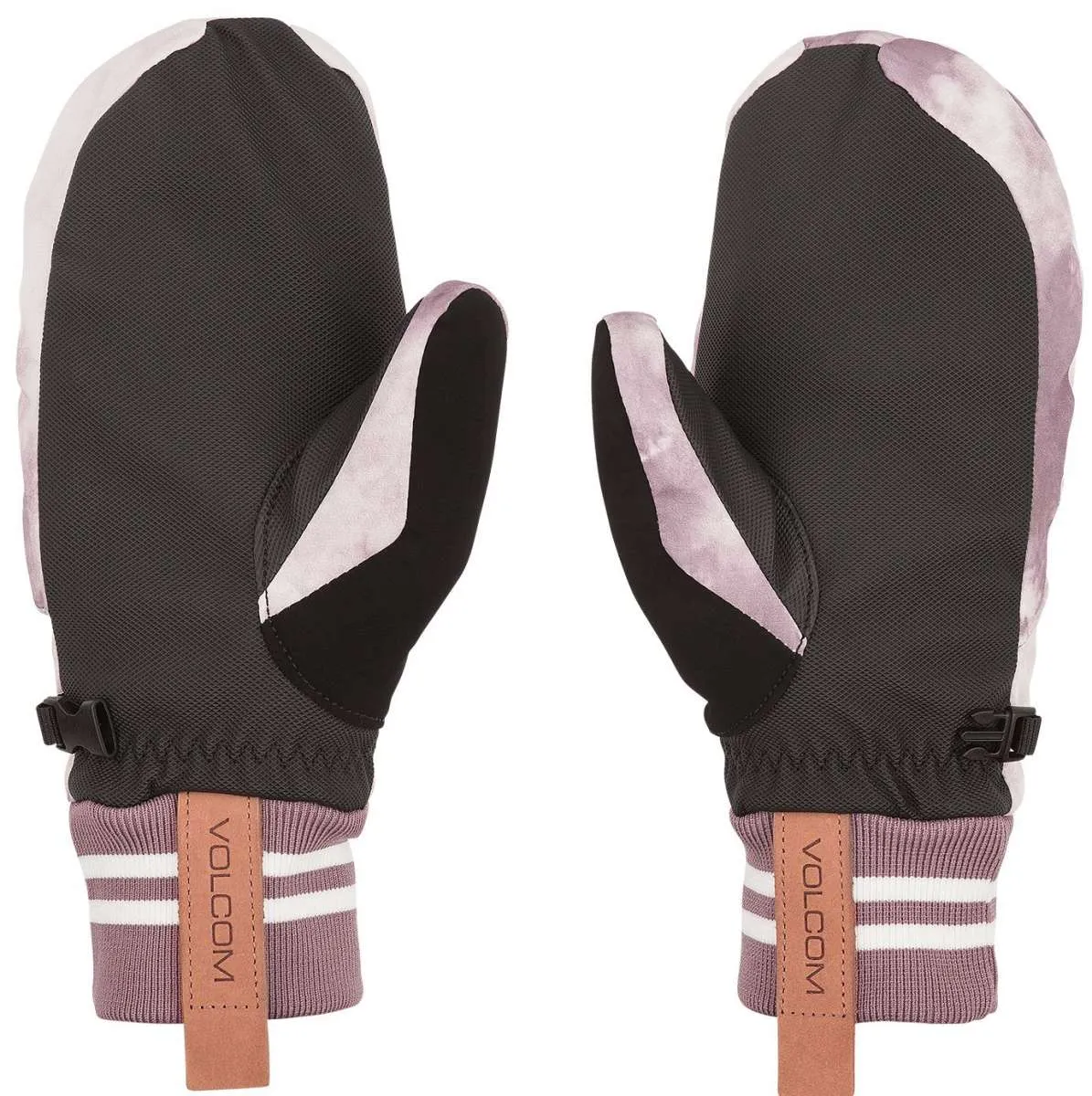 Volcom Women's Bistro Mittens 2023