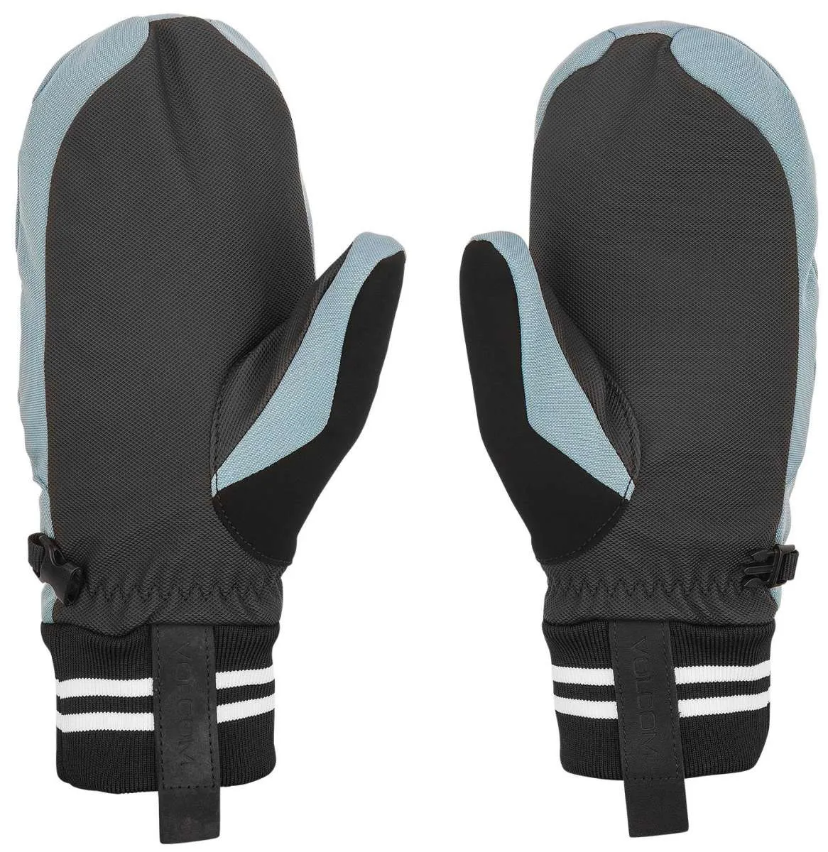 Volcom Women's Bistro Mittens 2023