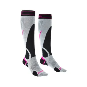 Women's Lightweight Merino Endurance Over Calf