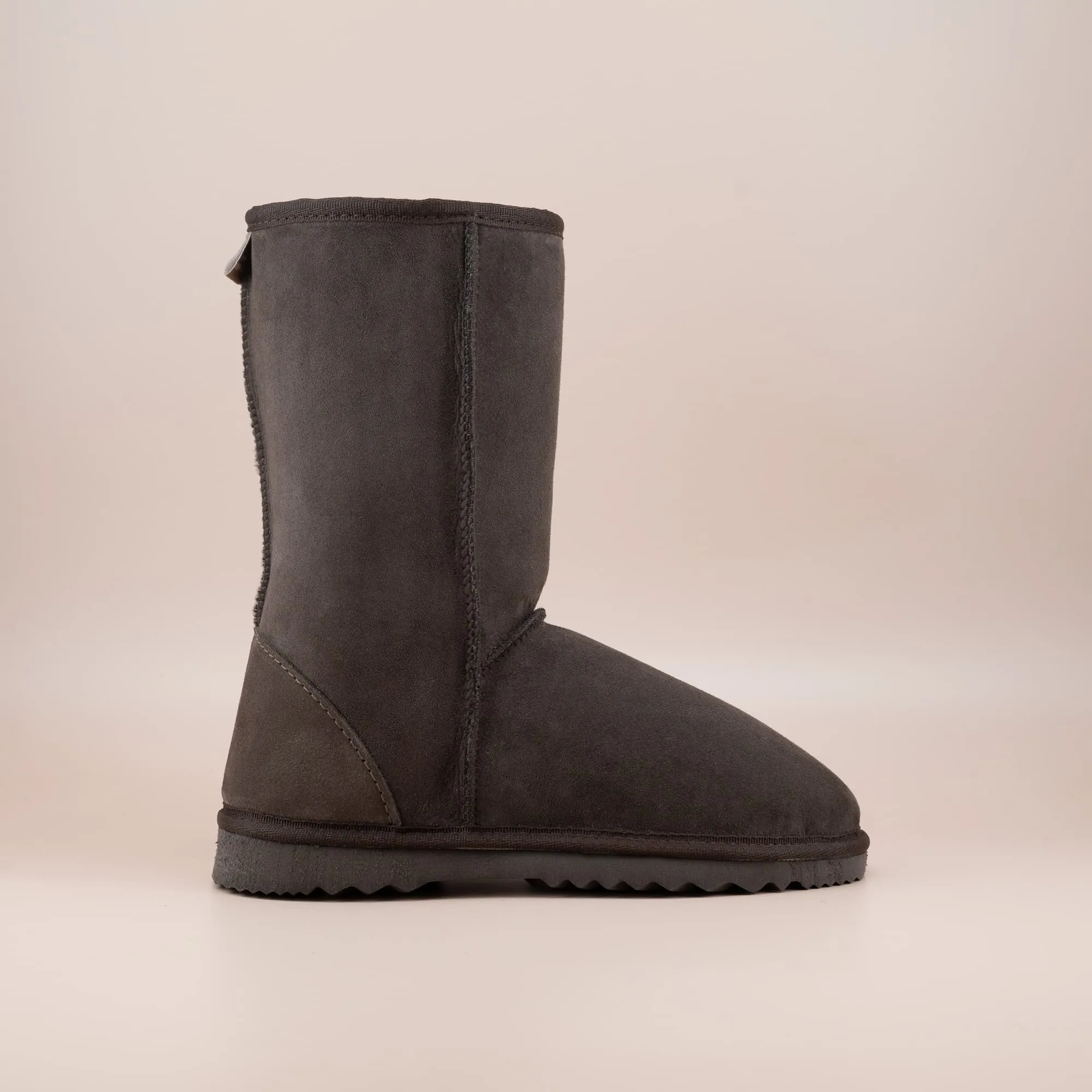 Women's Mid Suede Ugg Boot