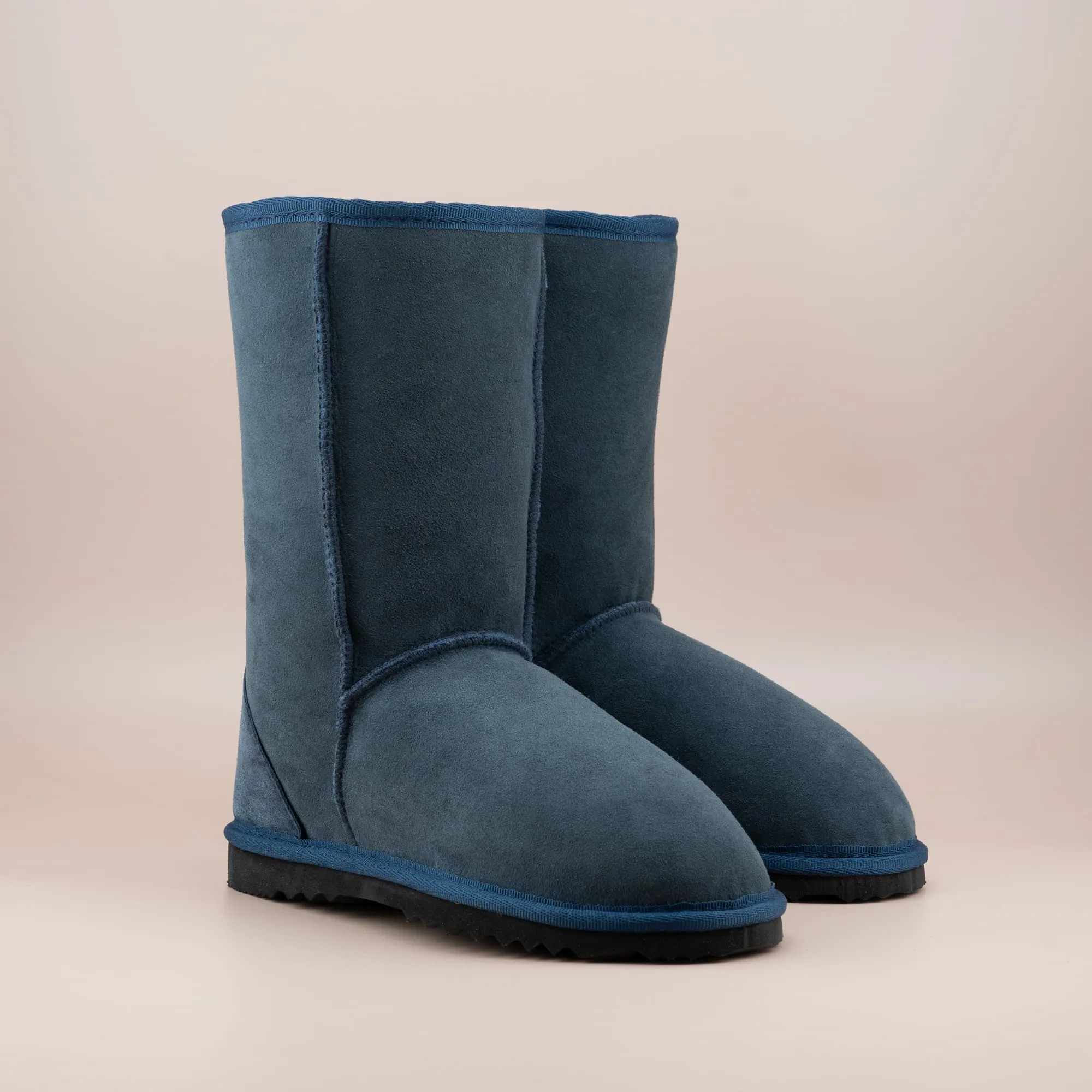 Women's Mid Suede Ugg Boot