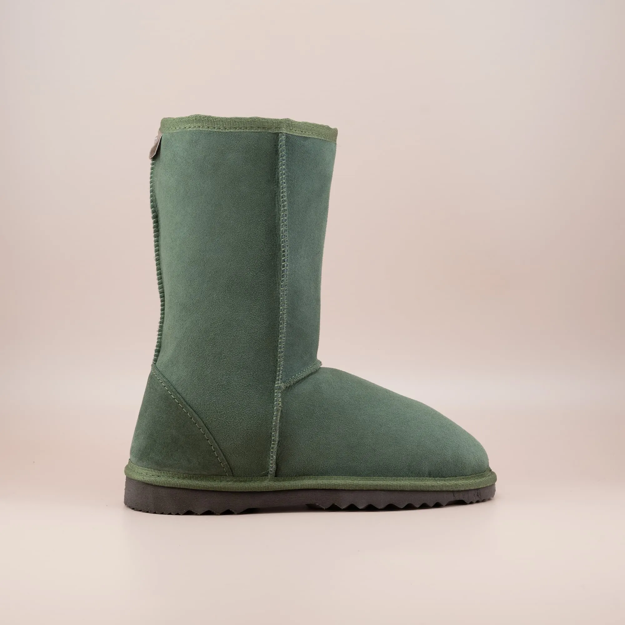 Women's Mid Suede Ugg Boot