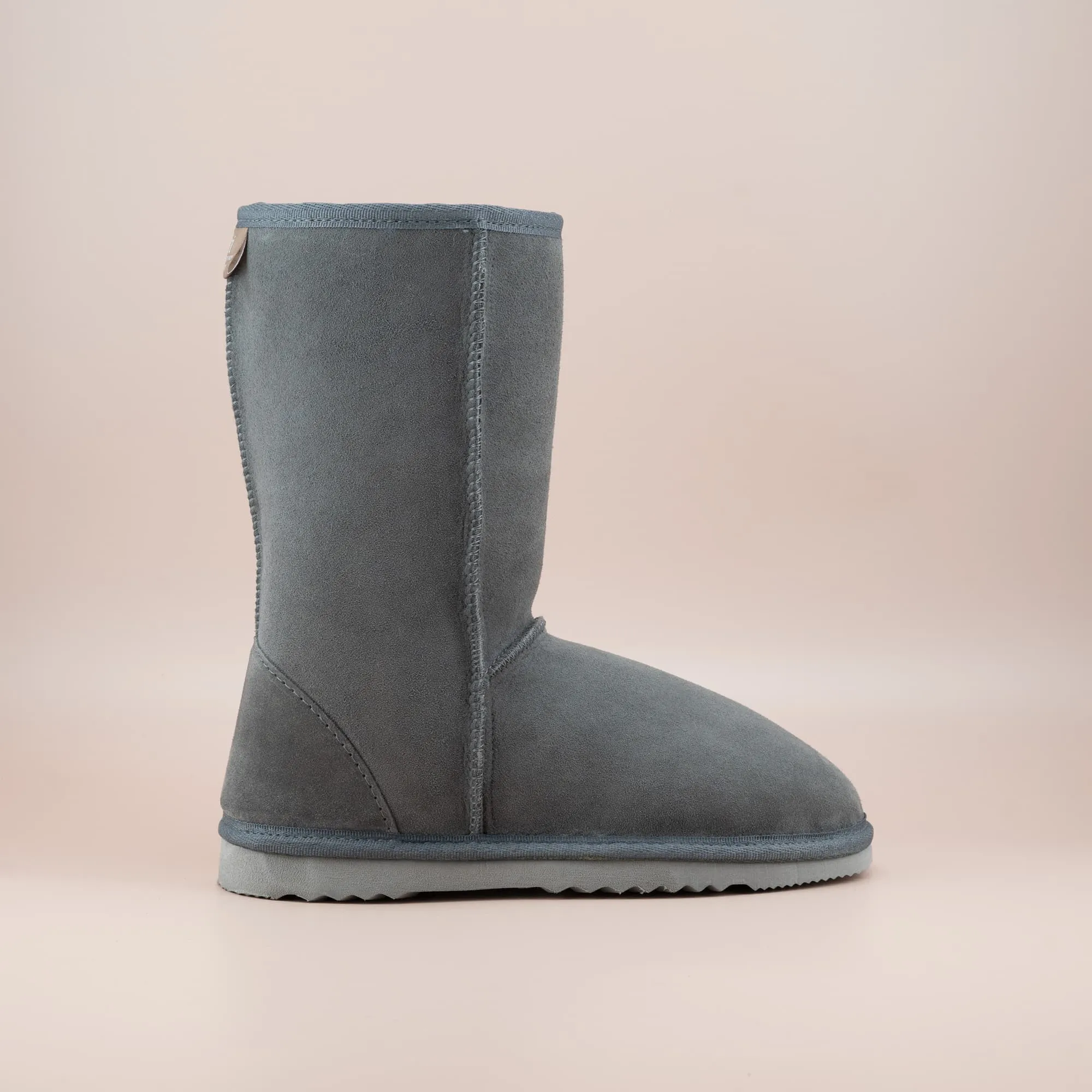 Women's Mid Suede Ugg Boot