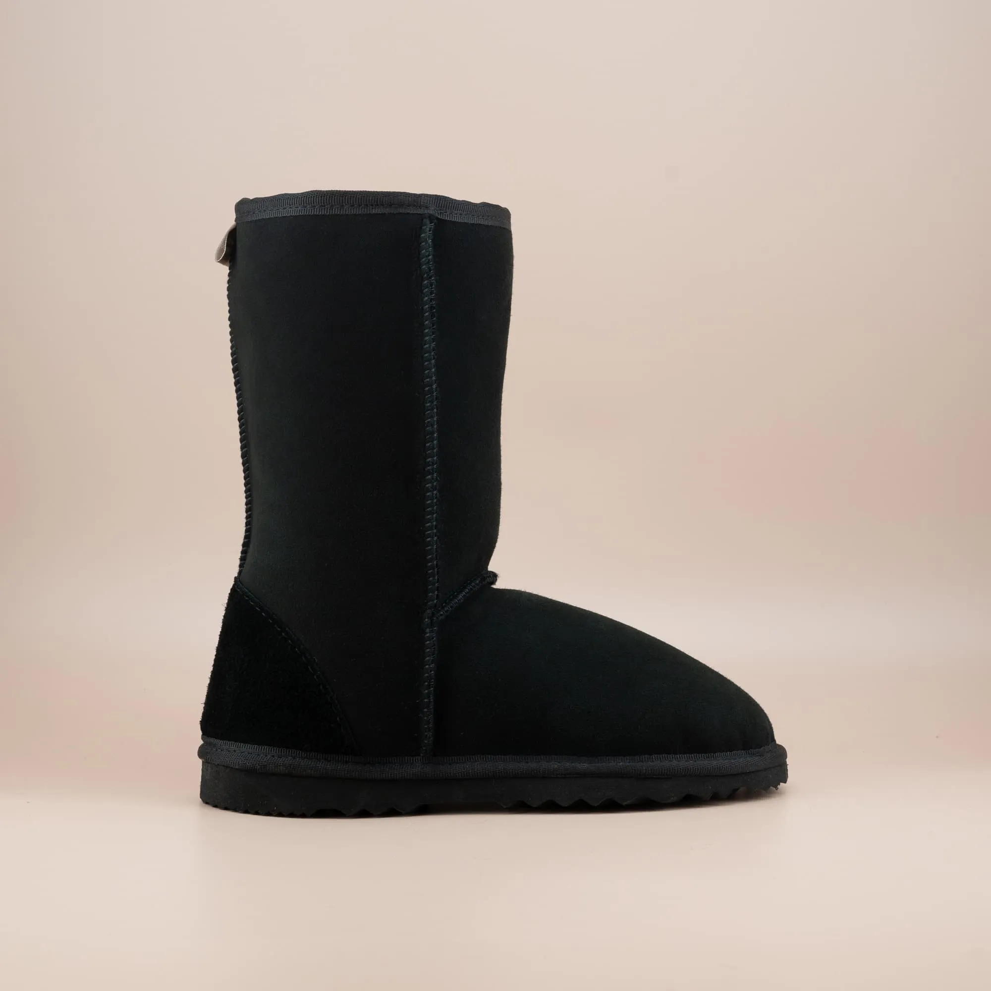 Women's Mid Suede Ugg Boot
