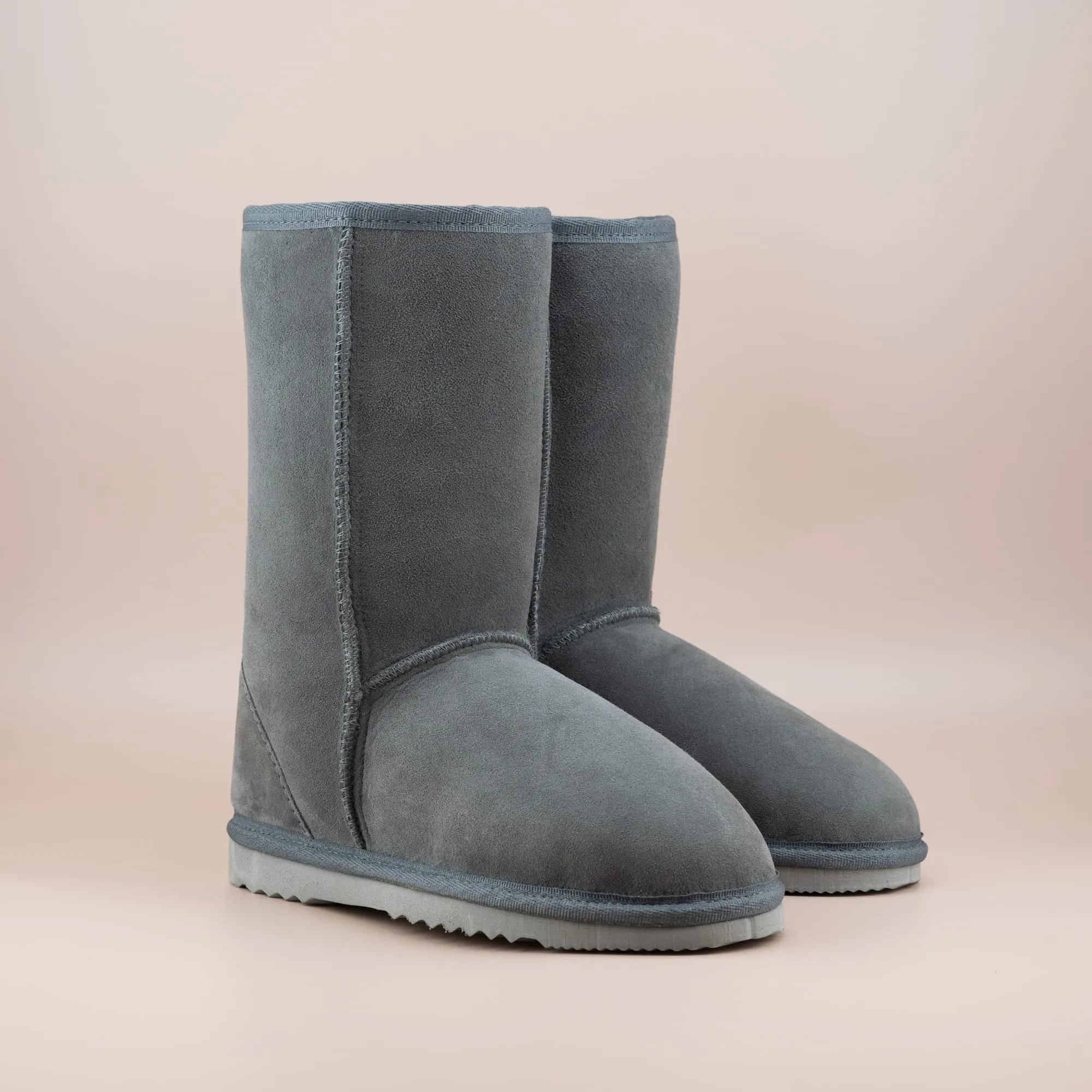 Women's Mid Suede Ugg Boot