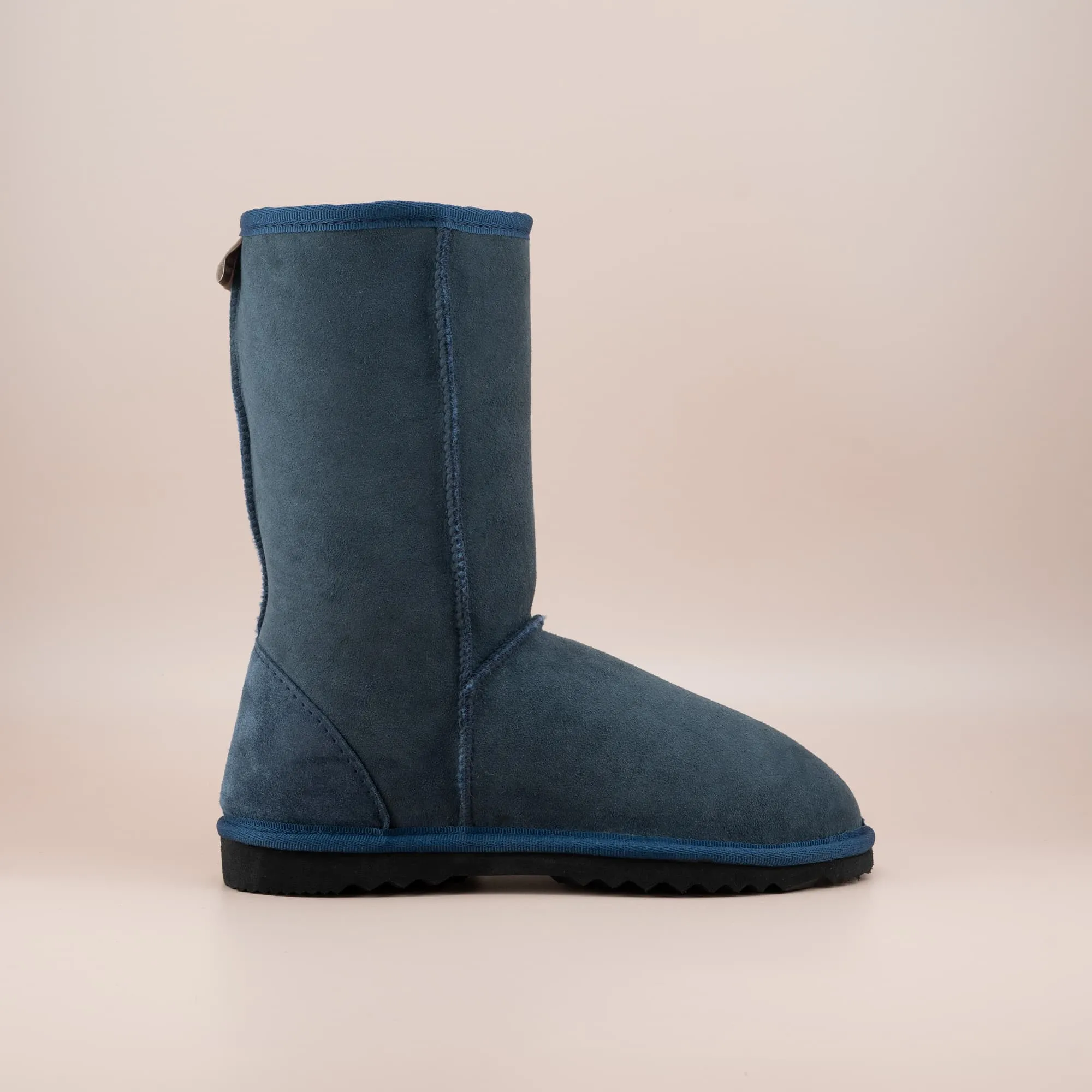 Women's Mid Suede Ugg Boot