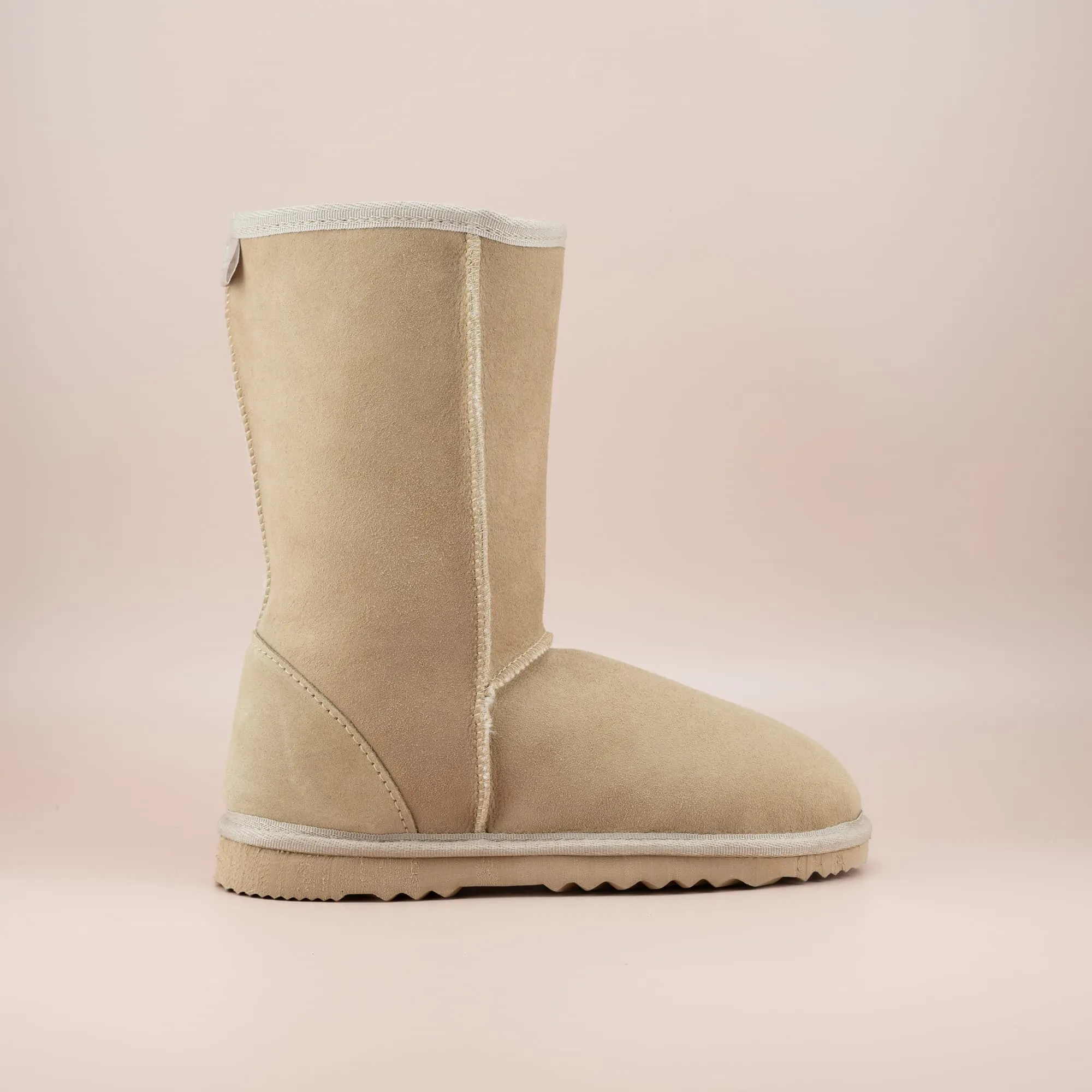 Women's Mid Suede Ugg Boot