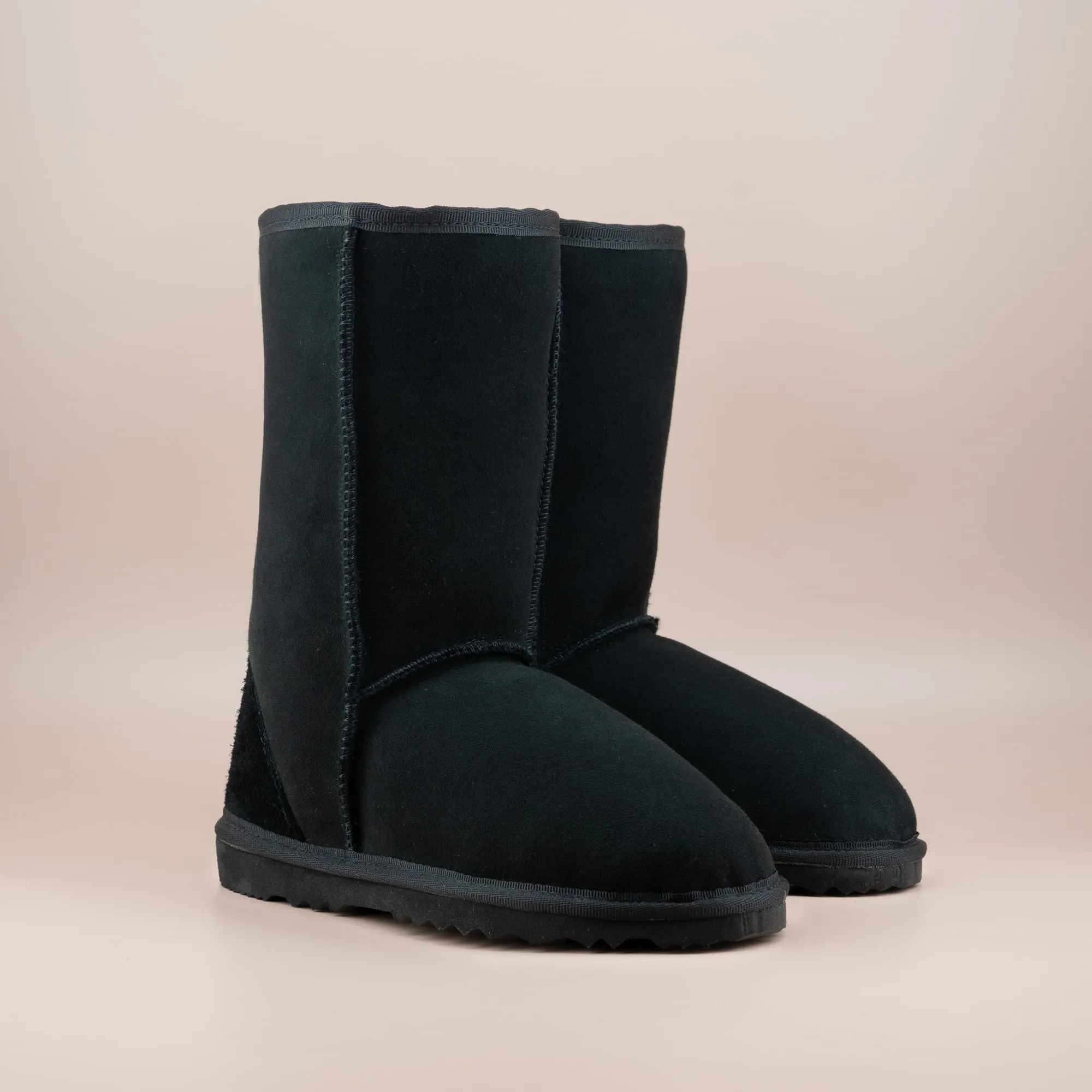 Women's Mid Suede Ugg Boot