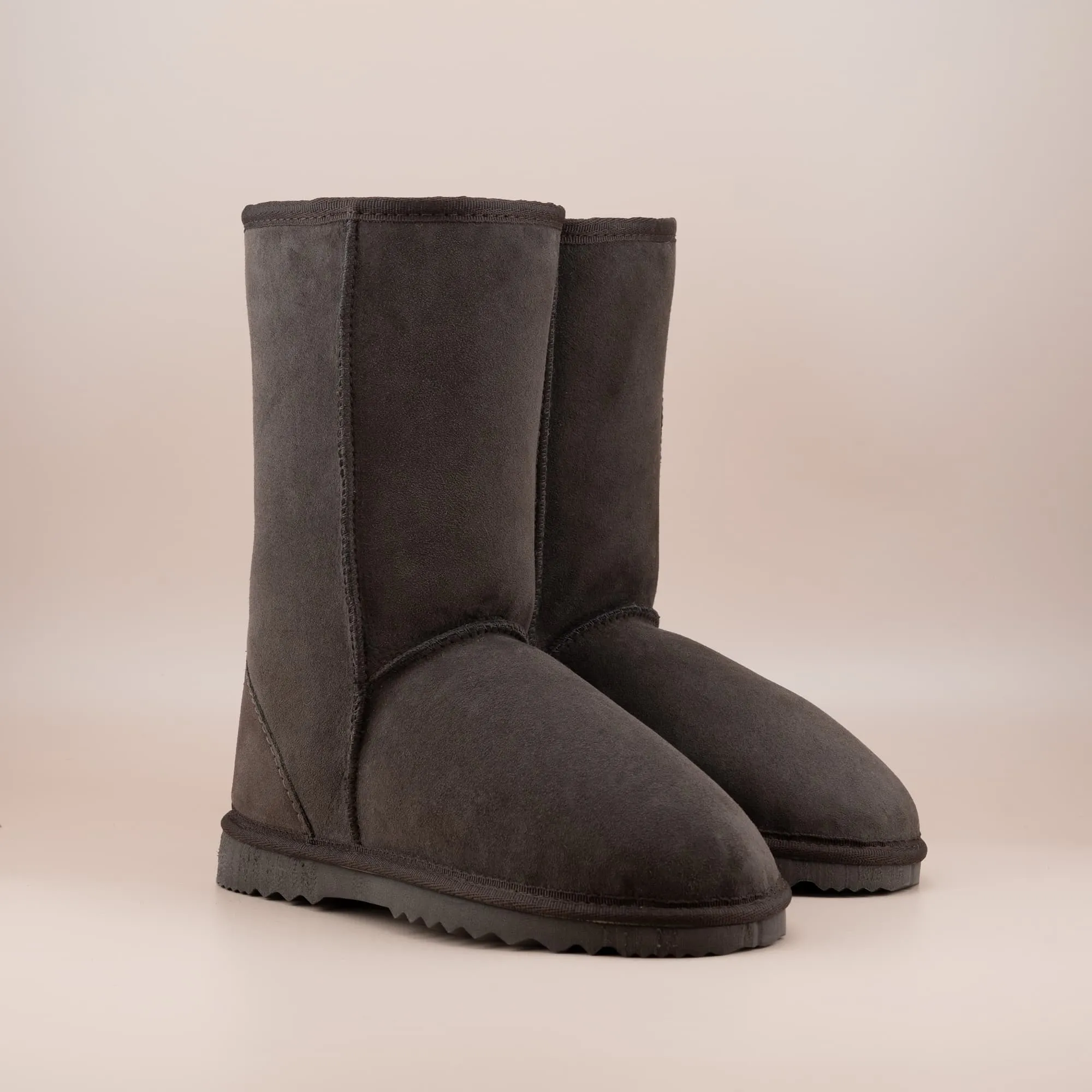 Women's Mid Suede Ugg Boot