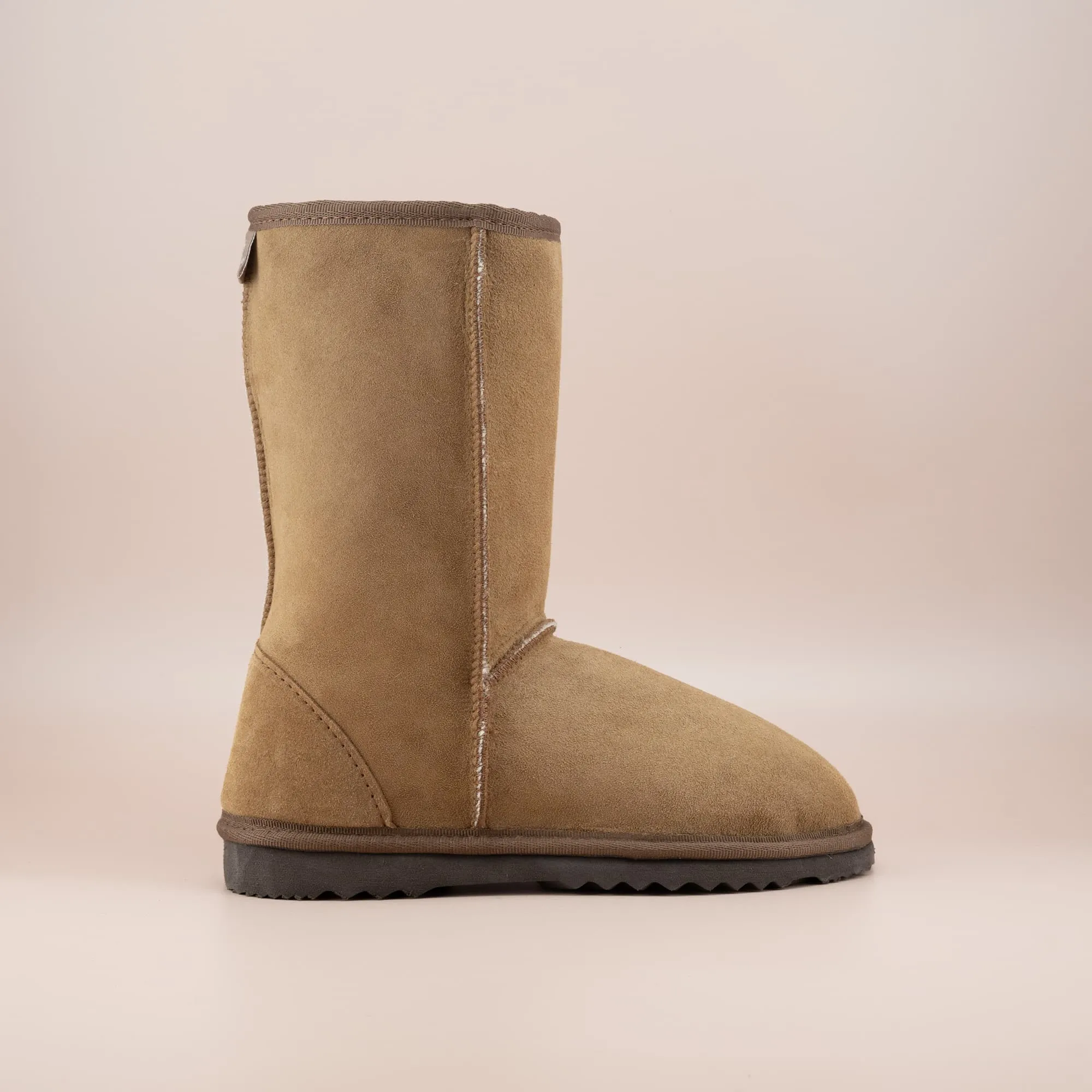 Women's Mid Suede Ugg Boot
