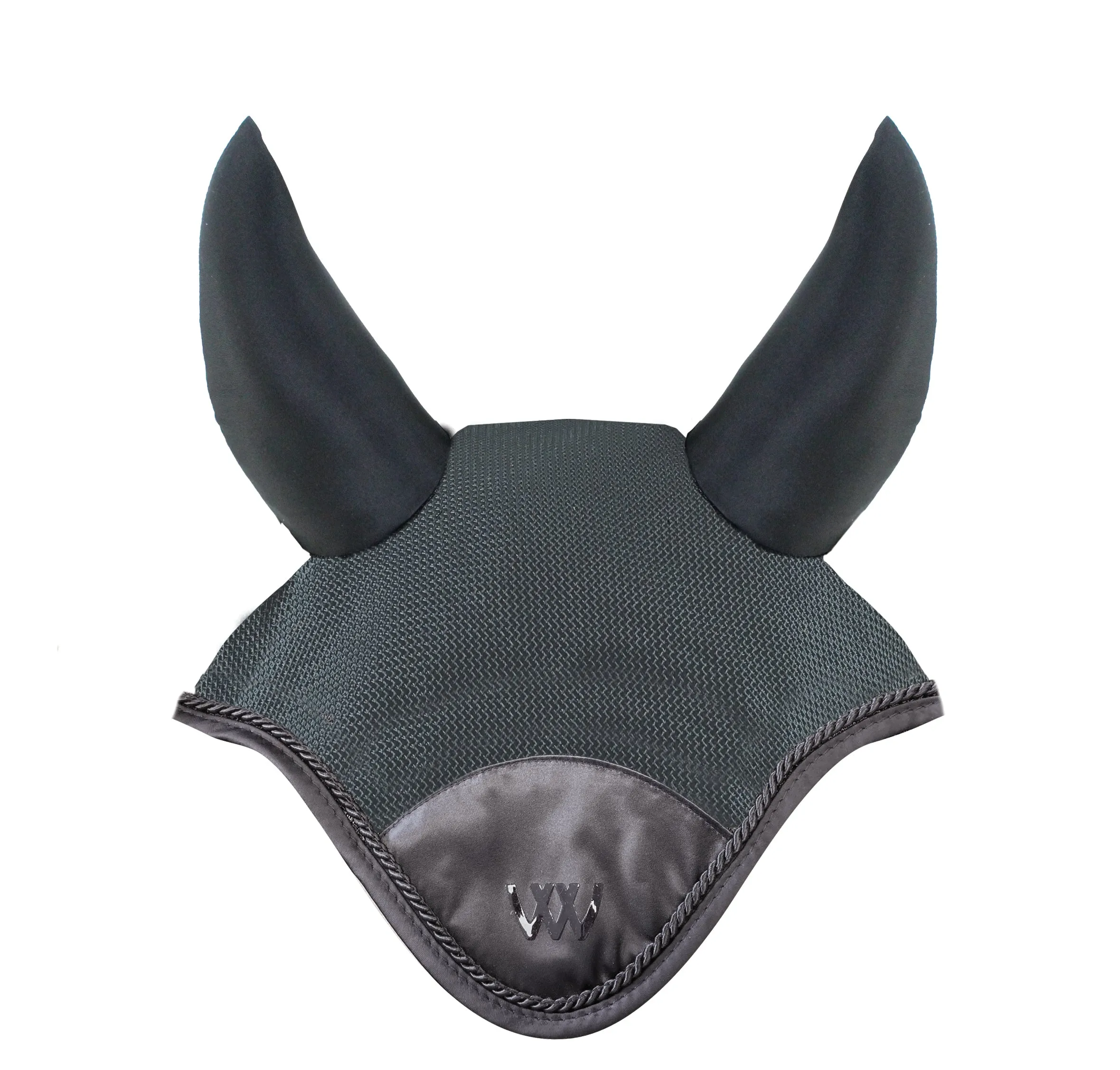 Woof Ergonomic Noise Reducing Fly Veil