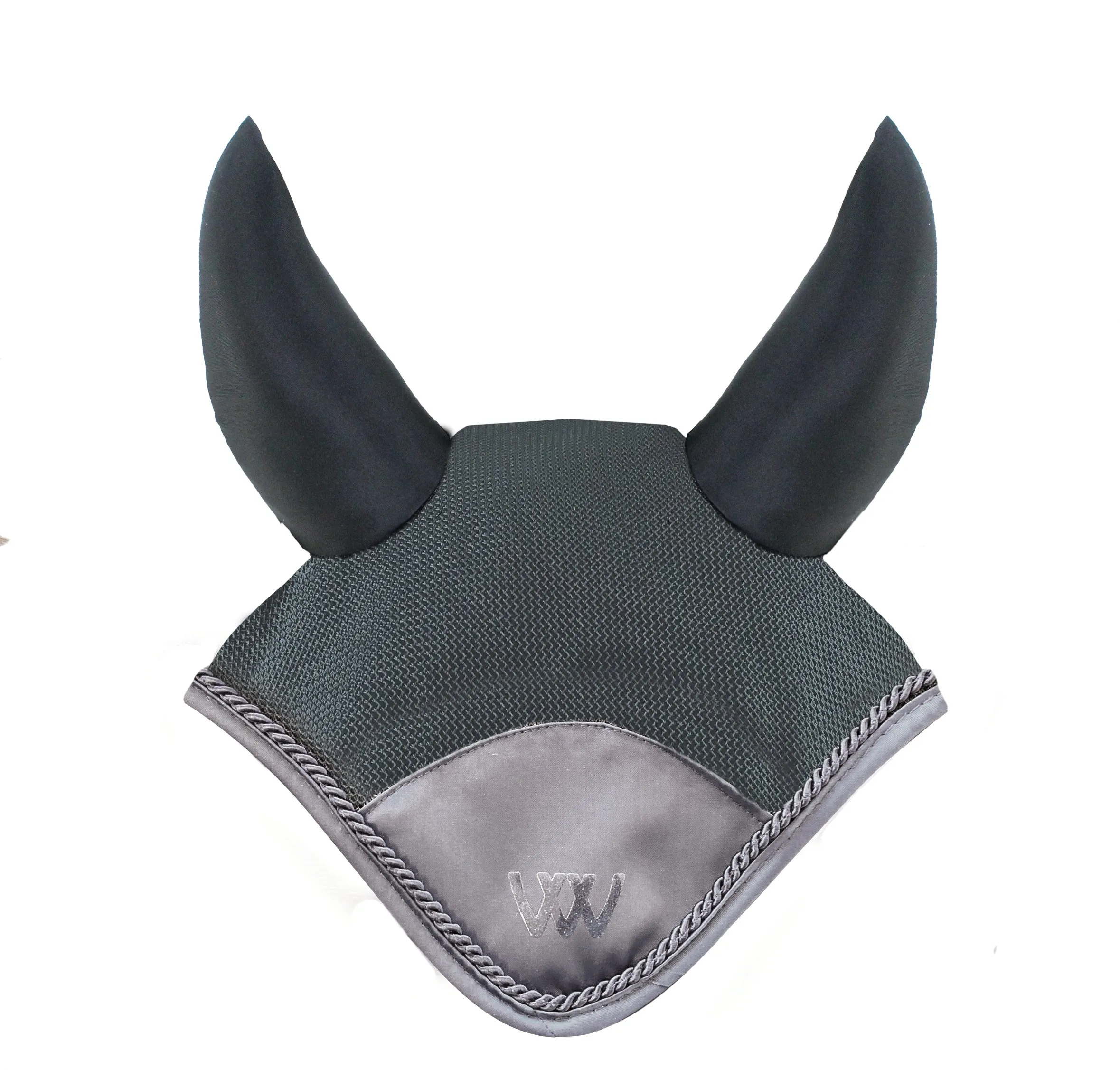 Woof Ergonomic Noise Reducing Fly Veil