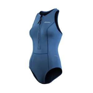 ZONE3 Women's Yulex Sleeveless Suit (1.5mm)