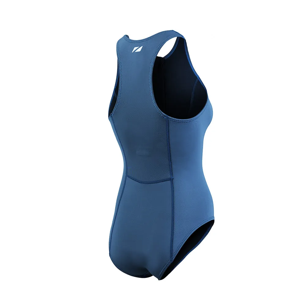 ZONE3 Women's Yulex Sleeveless Suit (1.5mm)