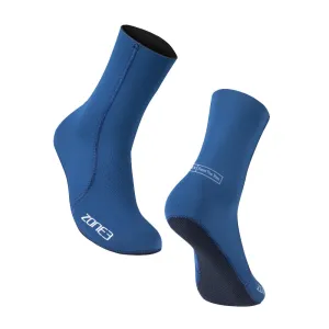 Zone3 Yulex 3.5mm Swimming Socks