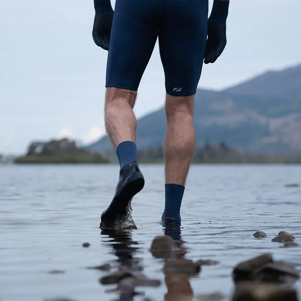 Zone3 Yulex 3.5mm Swimming Socks